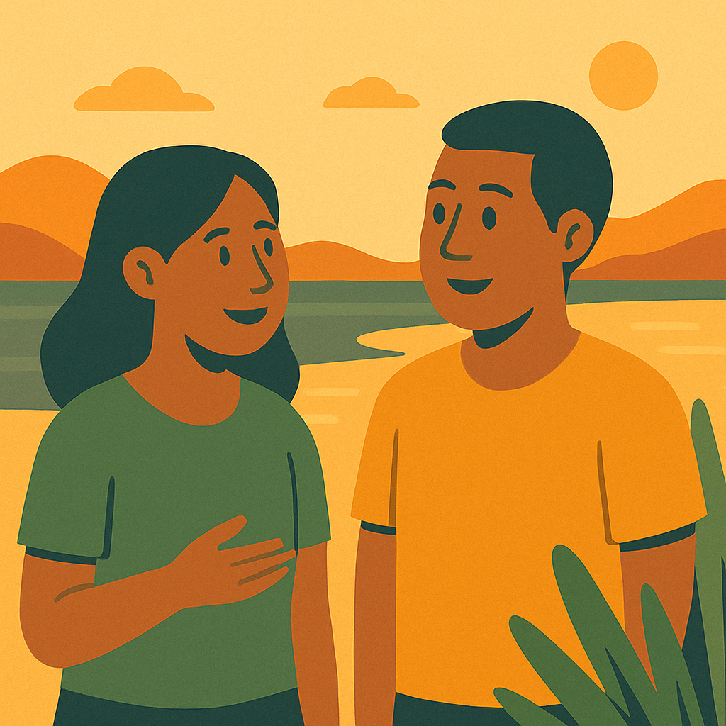 Participación activa